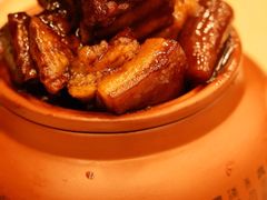 -瑞福园联谊餐室(茂名南路店)