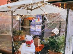 -Carrot&Cleaver蔬蔬食验室 By MissGreen(上海商城店)