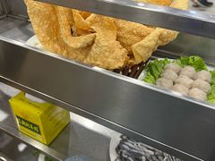 -三兴涮羊肉(荣安大街店)