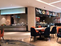 -泰安东尊华美达广场酒店·自助餐厅