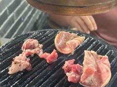 -大槐树烤肉馆
