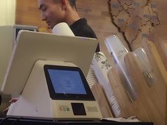 -霸王茶姬(南亚风情第壹城店)