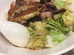 -香港新曜记茶餐厅(万泰城店)