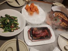 -千日贺茶餐厅(开发区安盛店)