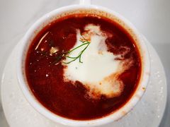 -库滋明·俄罗斯特色美食(中央大街店)