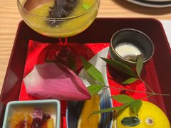 -和创柚子·会席日本料理(新区淮海街店)