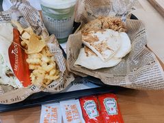 -TACO STAR 塔可星(下沙宝龙店)