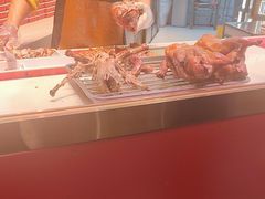 -五顺斋清真烤鸭(西大街总店)