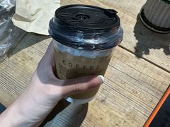 -舊新事咖啡NOTHING NEW COFFEE