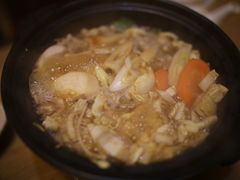 -割烹酱子日本料理(弘基财富广场店)