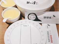 -姥姥家春饼店(交大东路店)