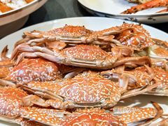 -粤盛海鲜平价店(洛溪食街店)