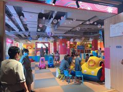 -北方暖暖温泉洗浴(沈阳北站店)