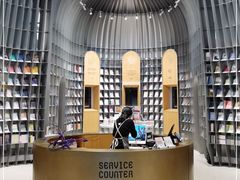 -思南书局·诗歌店