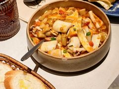 -饱嗝·泰傣厨房(国创园店)