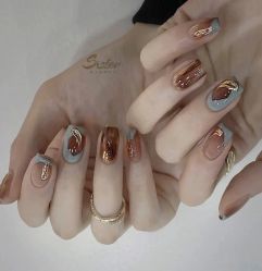 -LILY NAILS美甲美睫