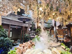 -束河人家(南锣鼓巷店)