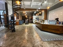 -Torch Coffee 炬点咖啡