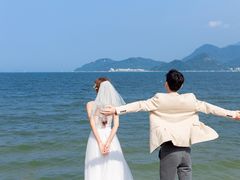 -经典婚纱摄影美学馆·私人定制