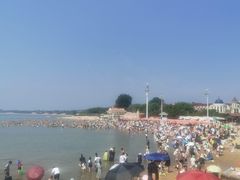 -老虎石海上公园