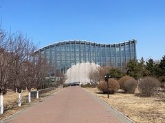 -辽宁古生物博物馆