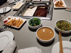 -海底捞火锅(河东万达广场店)