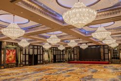 -星河湾酒店·宴会厅(番禺大道北店)