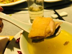 -龙井壹号·茶缘山景宴(龙井村店)