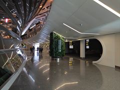 -南宁吴圩国际机场-T2航站楼