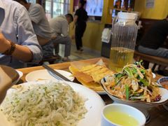 -海荣锅贴馆(五味十字店)