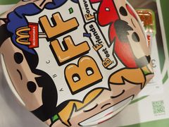 -麦当劳(南京龙池地铁站店)