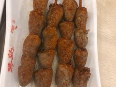 -琴岛顺天馄饨(营口路市场店)