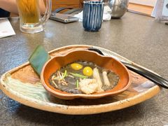 -蟹道乐(梅田店)