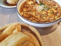 -味莊·青岛菜(云霄路店)
