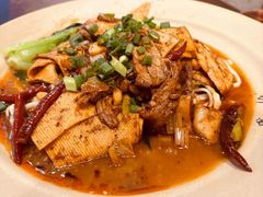 -方铲铲·成都板凳面(滨江银泰店)