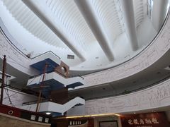 -二沙岛-广东华侨博物馆