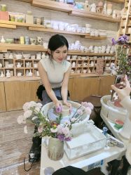 -今日陶艺(富力广场店)