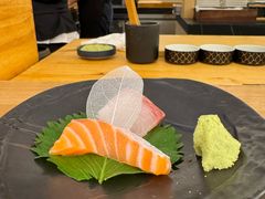 -鮨政·Omakase(万象城店)