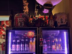 -牛坂亭 . 和牛烤肉海鲜酒场(工农路店)