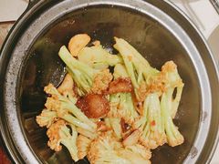 -狮王府淮扬菜(新街口友谊店)