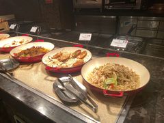 -索菲特西湖大酒店·香榭丽全日候餐厅(南山路店)