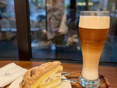 -Peet's Coffee皮爷咖啡(新天地黑标店)