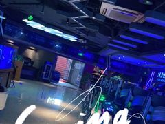 -网酷电竞馆(上地店)