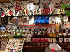 零售区-平成屋·午肴夜酒(四川北路店)