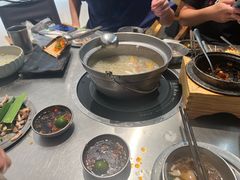 -椰庭·椰子鸡·创意玩家(晶耀前滩店)