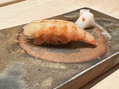 -Ginza Onodera 鮨(外滩十八号店)