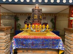 -后院犇牛主题餐厅(云岗店)