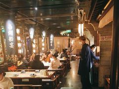 -桂满陇-西湖船宴(西单大悦城店)