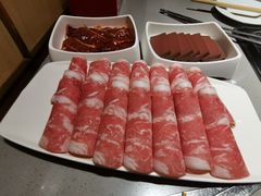 -海底捞火锅(安吉万达店)
