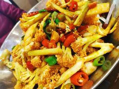 -粗茶淡饭•陕菜•家常菜